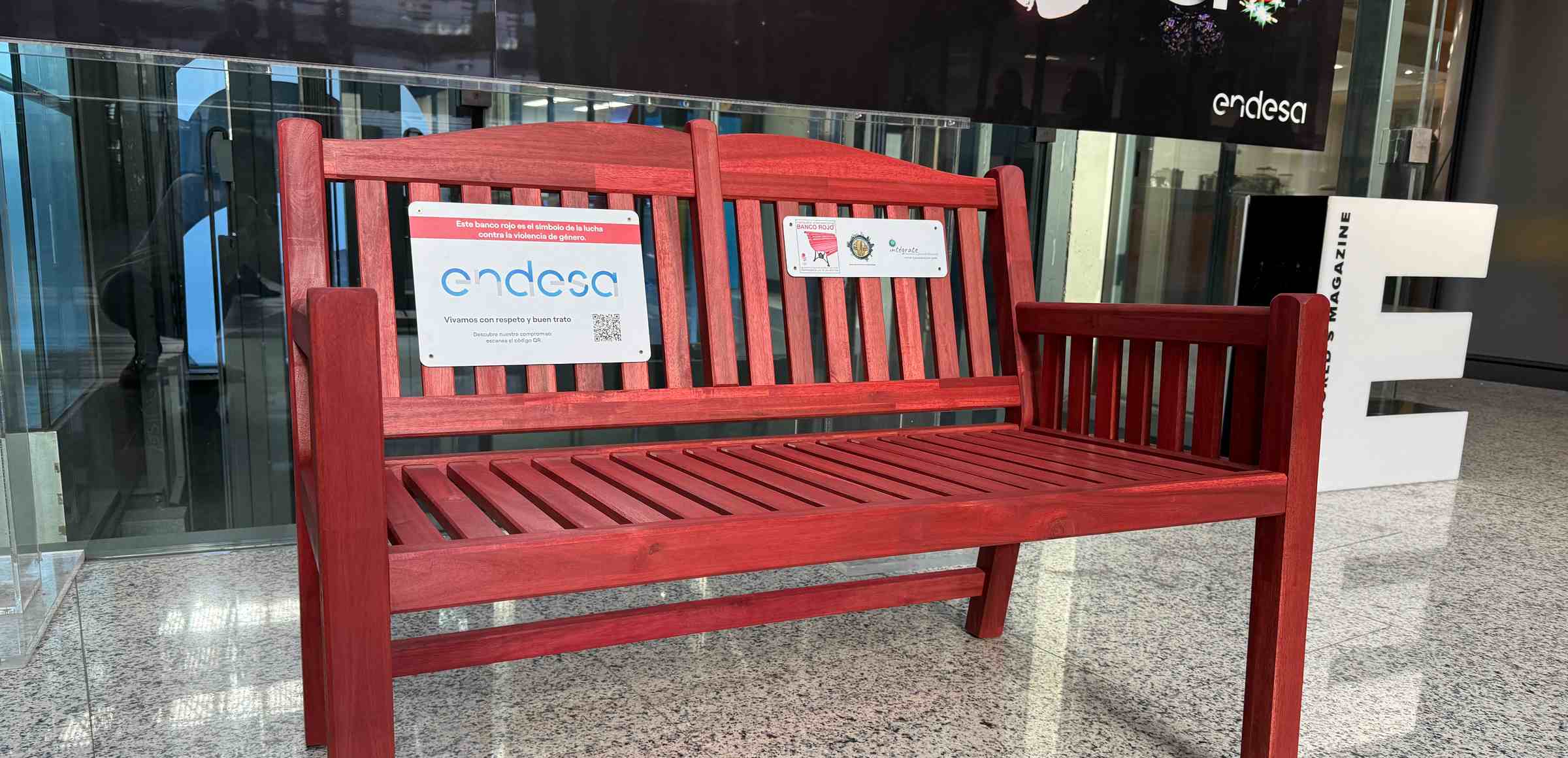 congreso violencia de genero